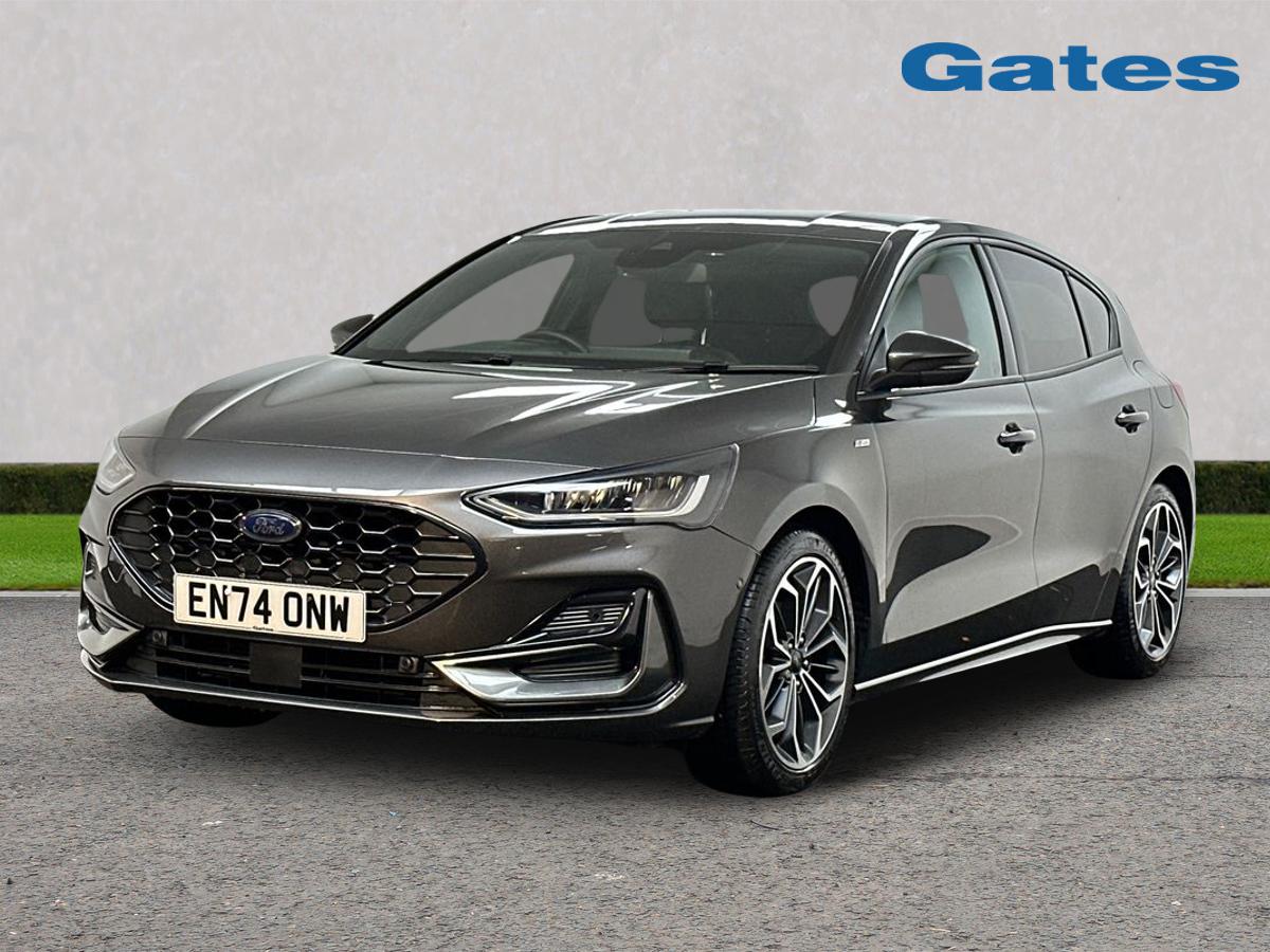 Used Ford Focus 2025 for sale - 77285604: Photo 3