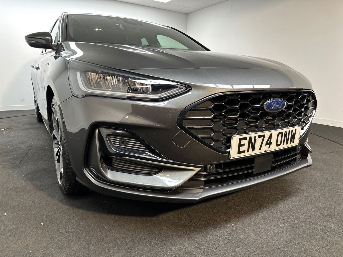 Used Ford Focus 2025 for sale - 77285604: Photo 32