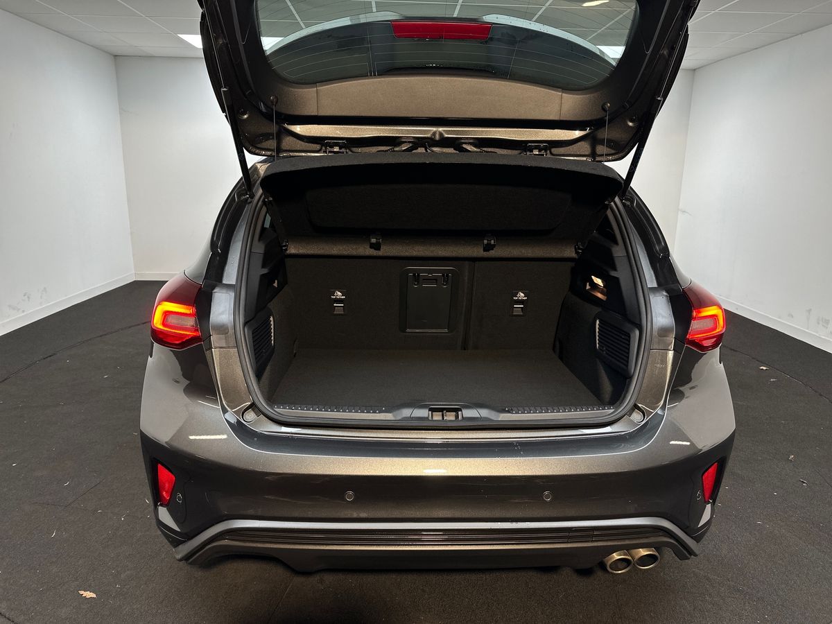 Used Ford Focus 2025 for sale - 77285604: Photo 34