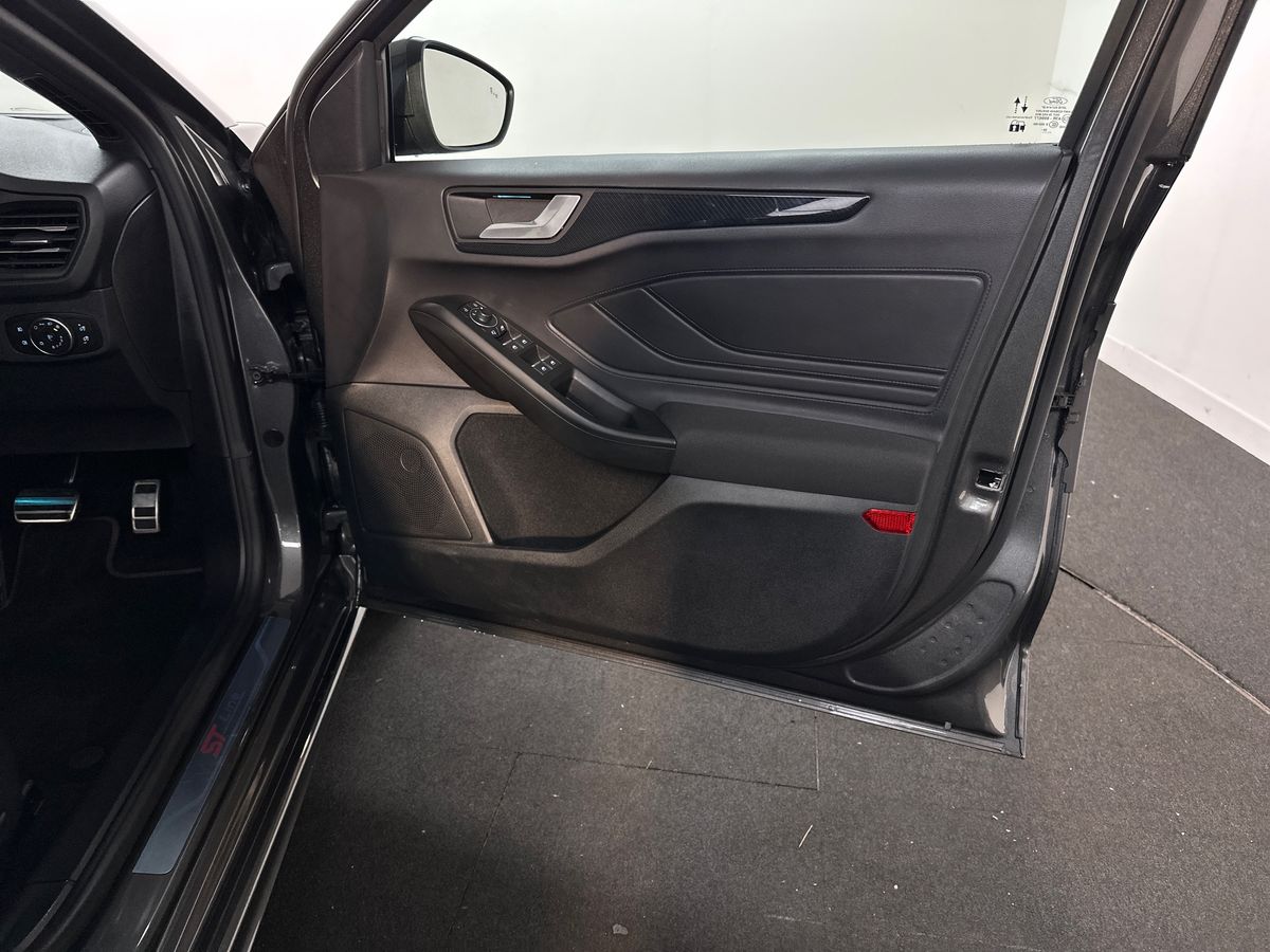 Used Ford Focus 2025 for sale - 77285604: Photo 35