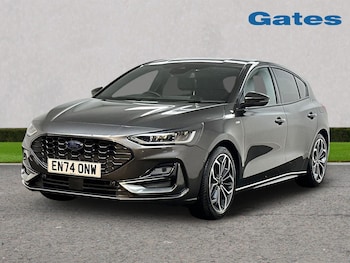 Used Ford Focus 2025 for sale - 77285604: Photo