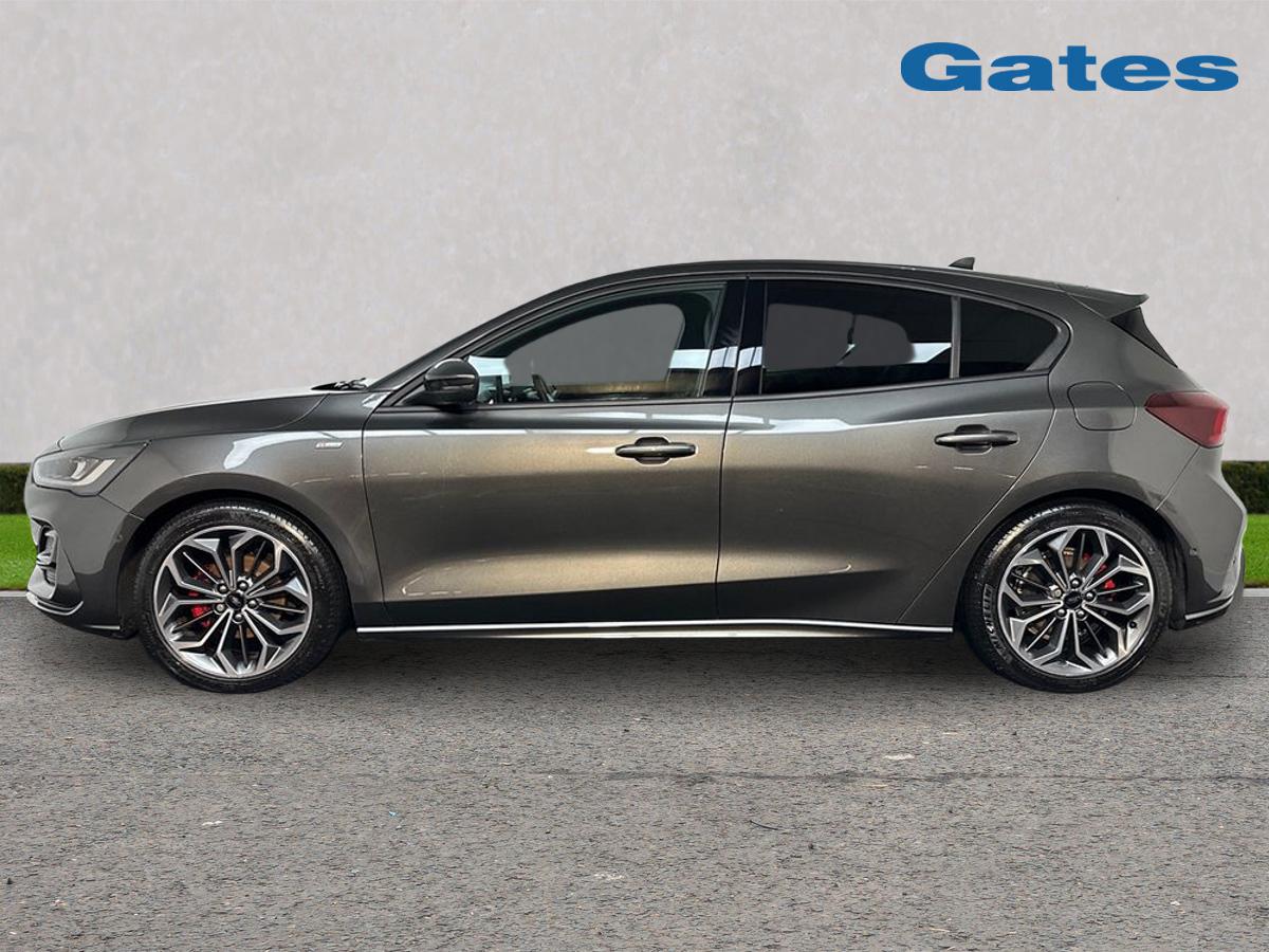 Used Ford Focus 2025 for sale - 77285604: Photo 4