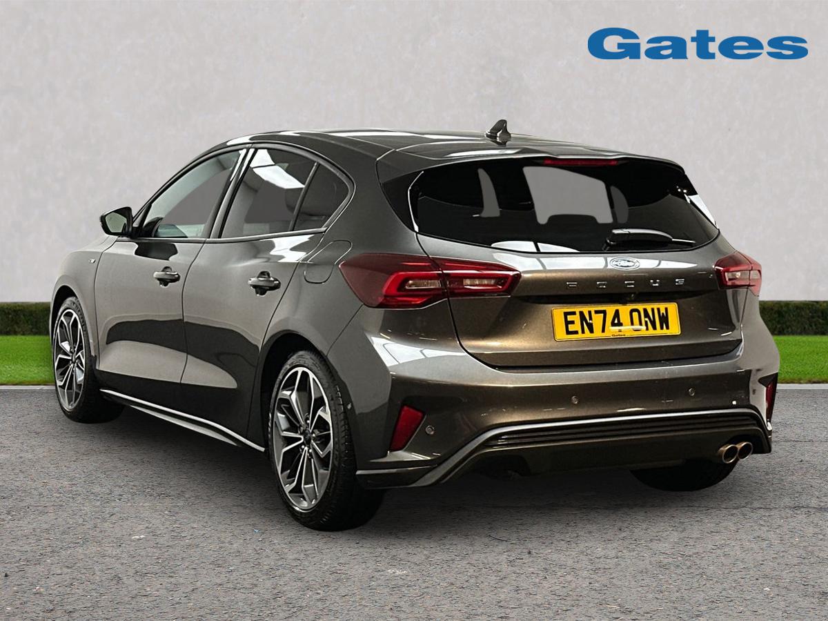 Used Ford Focus 2025 for sale - 77285604: Photo 5