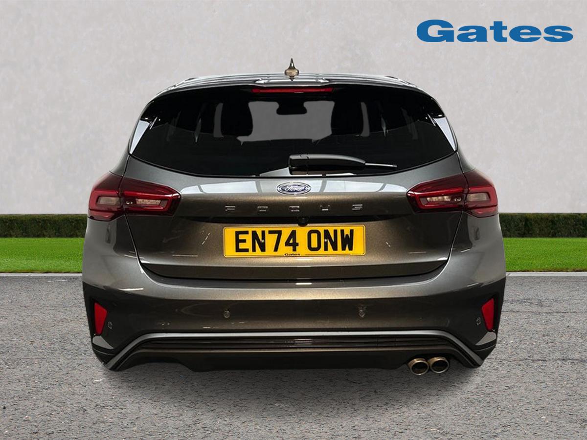 Used Ford Focus 2025 for sale - 77285604: Photo 6