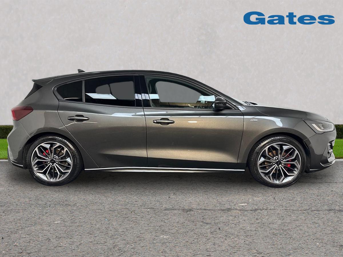 Used Ford Focus 2025 for sale - 77285604: Photo 8