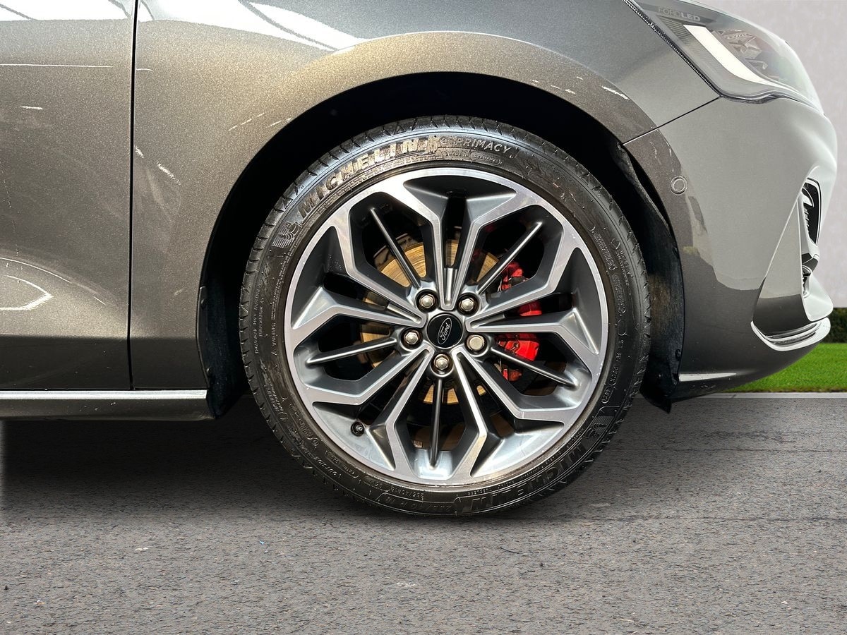 Used Ford Focus 2025 for sale - 77285604: Photo 9