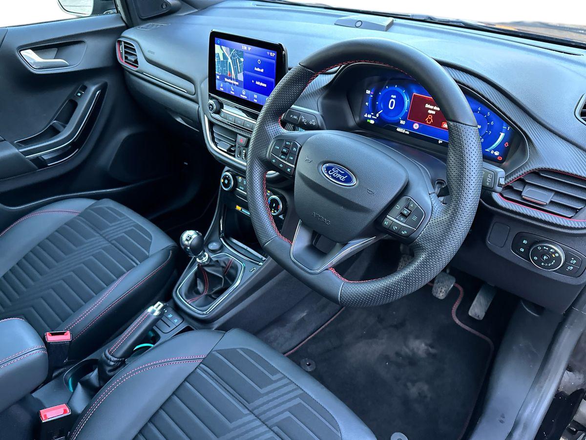 Used Ford Puma 2022 for sale - 77492612: Photo 10