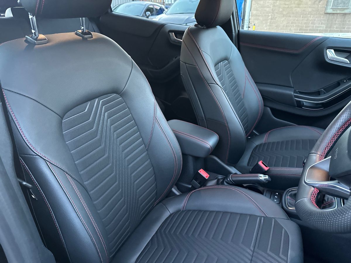 Used Ford Puma 2022 for sale - 77492612: Photo 12