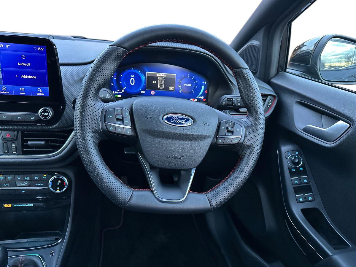 Used Ford Puma 2022 for sale - 77492612: Photo 17