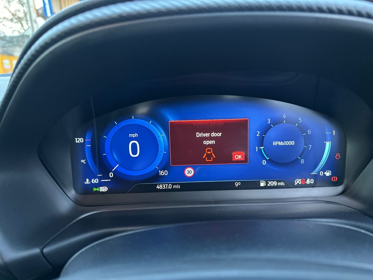 Used Ford Puma 2022 for sale - 77492612: Photo 18