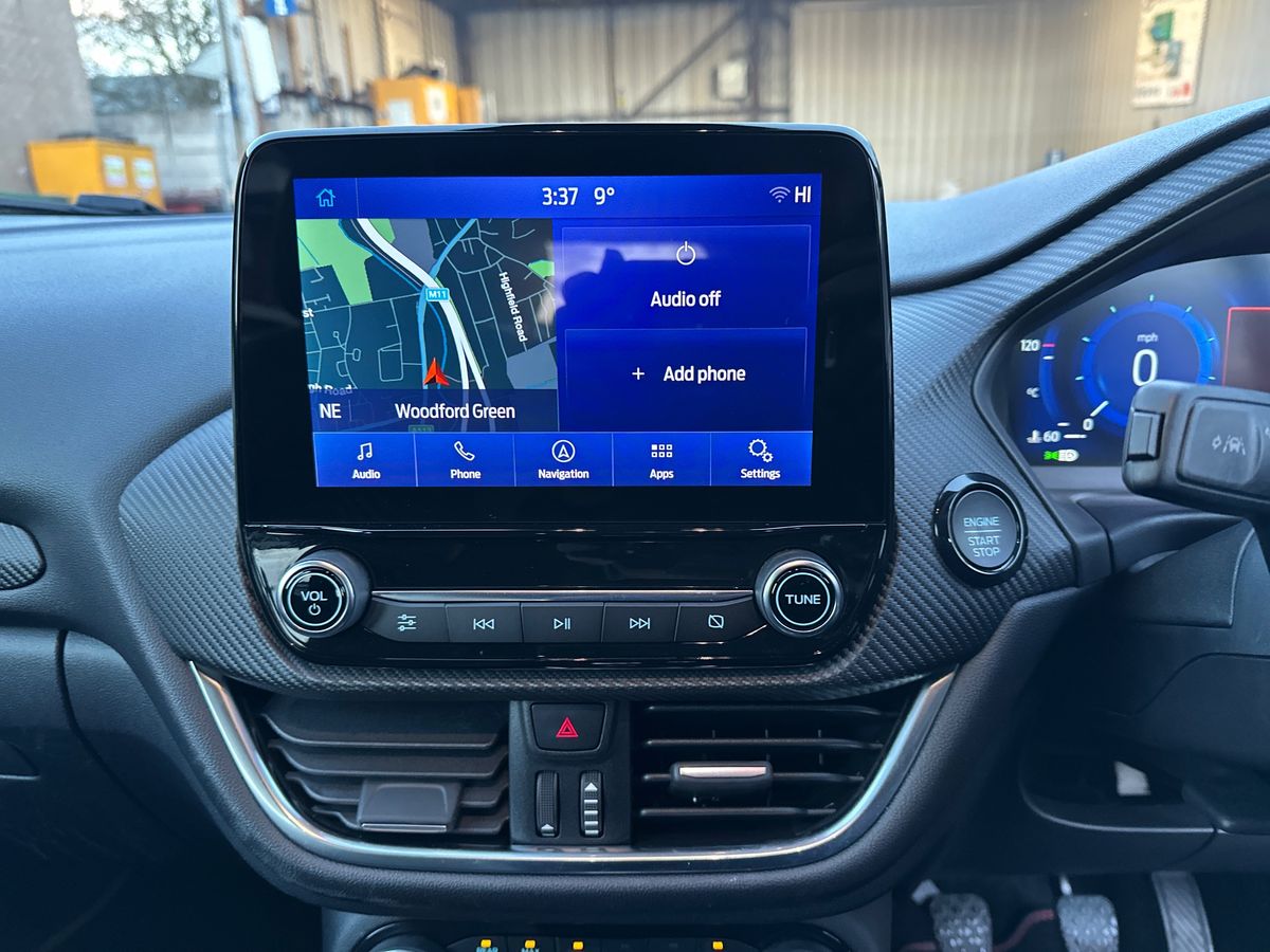 Used Ford Puma 2022 for sale - 77492612: Photo 19