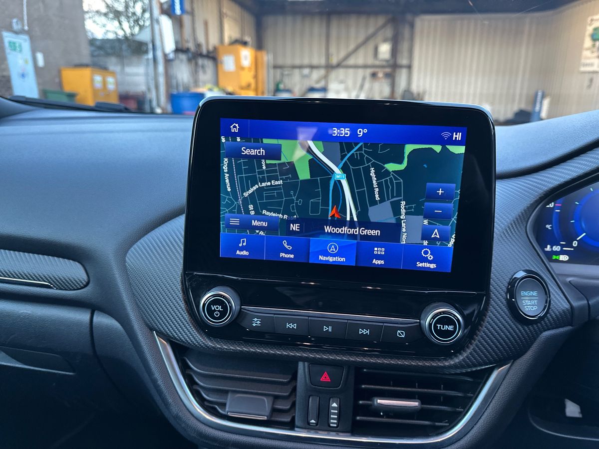 Used Ford Puma 2022 for sale - 77492612: Photo 20