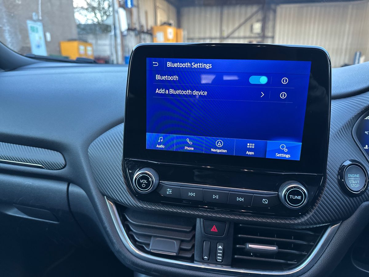 Used Ford Puma 2022 for sale - 77492612: Photo 21