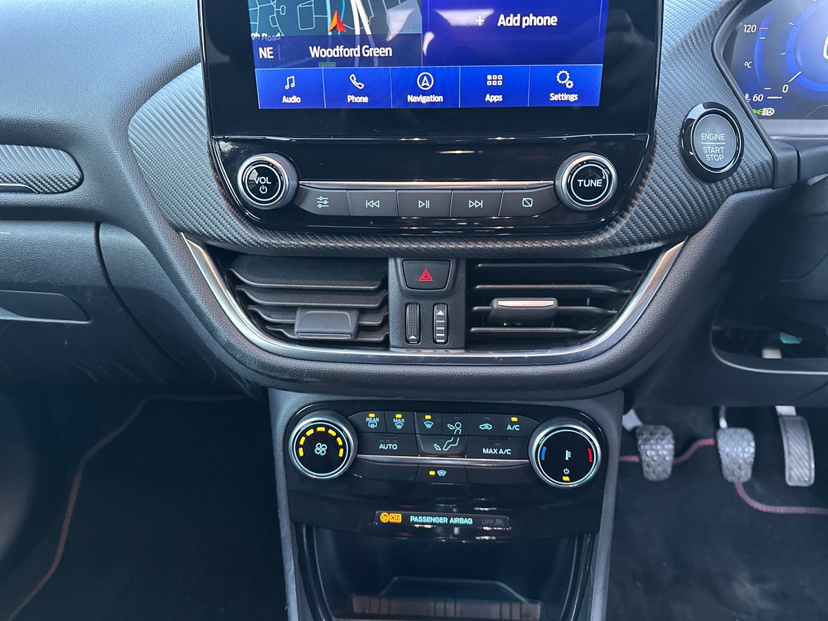 Used Ford Puma 2022 for sale - 77492612: Photo 22