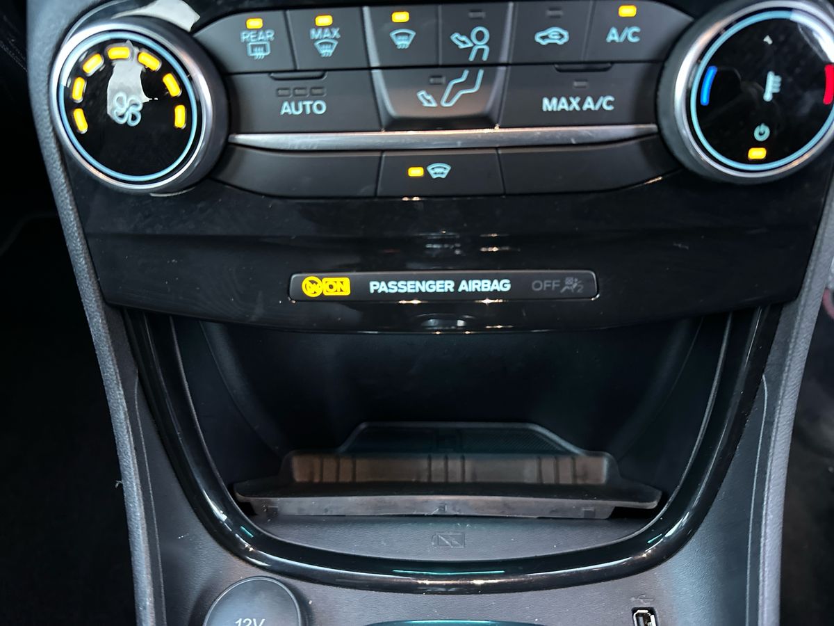 Used Ford Puma 2022 for sale - 77492612: Photo 24