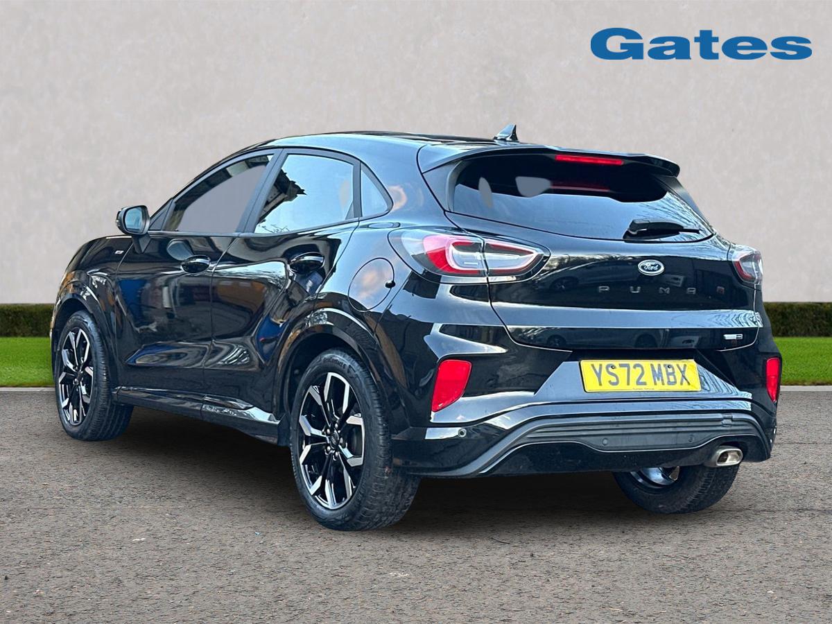 Used Ford Puma 2022 for sale - 77492612: Photo 5