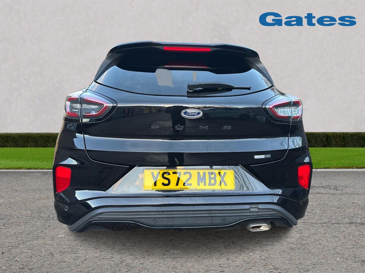 Used Ford Puma 2022 for sale - 77492612: Photo 6