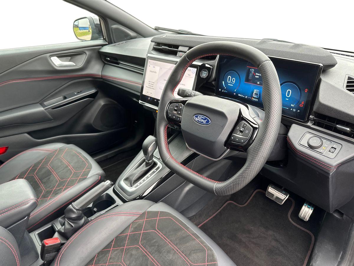 Used Ford Puma 2025 for sale - 78172627: Photo 10