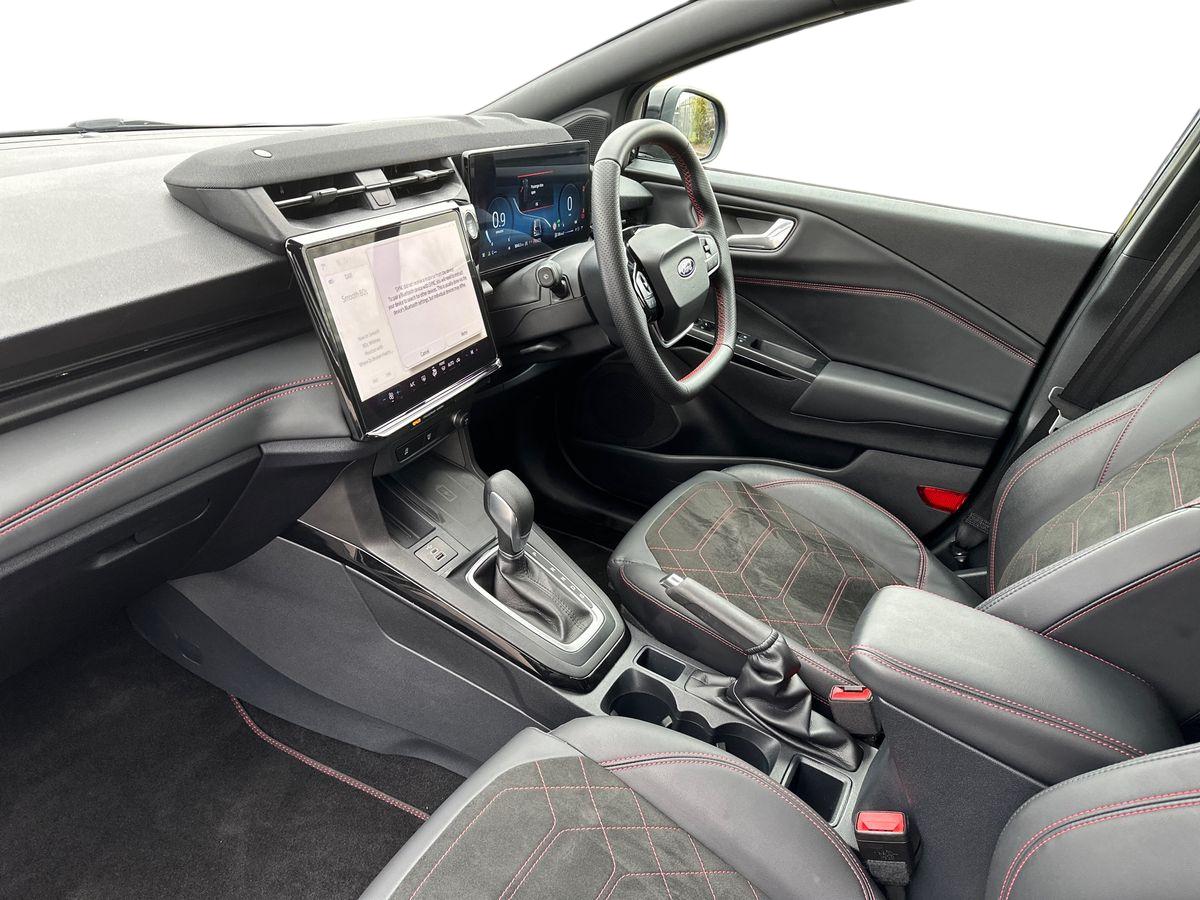 Used Ford Puma 2025 for sale - 78172627: Photo 11