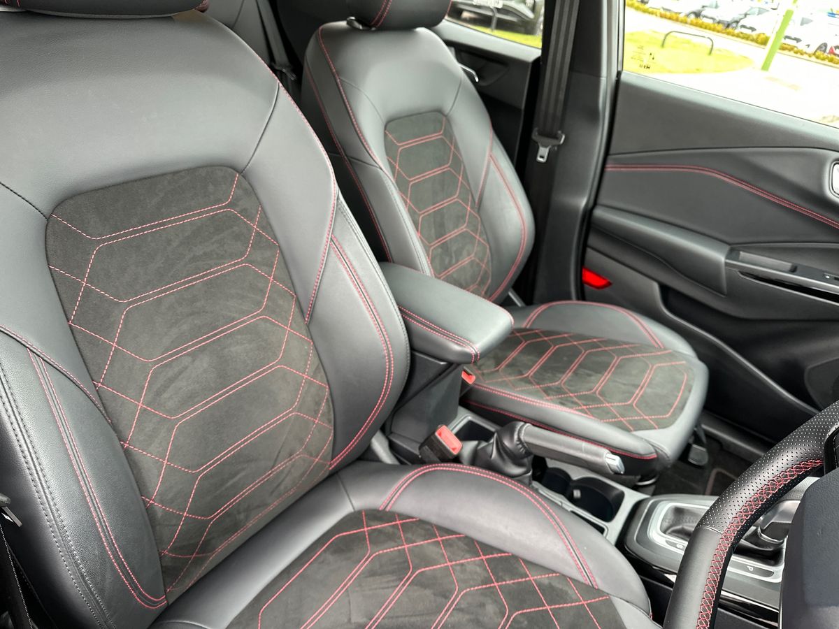 Used Ford Puma 2025 for sale - 78172627: Photo 12