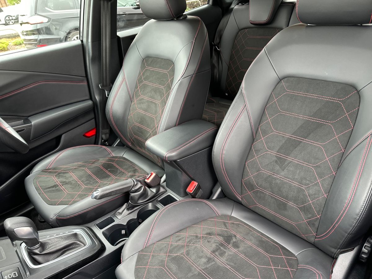 Used Ford Puma 2025 for sale - 78172627: Photo 13