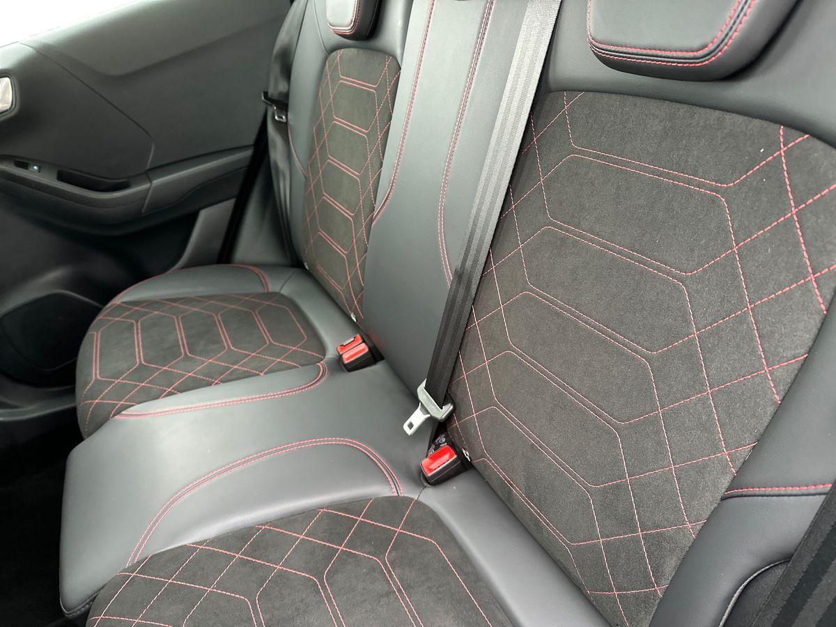 Used Ford Puma 2025 for sale - 78172627: Photo 14