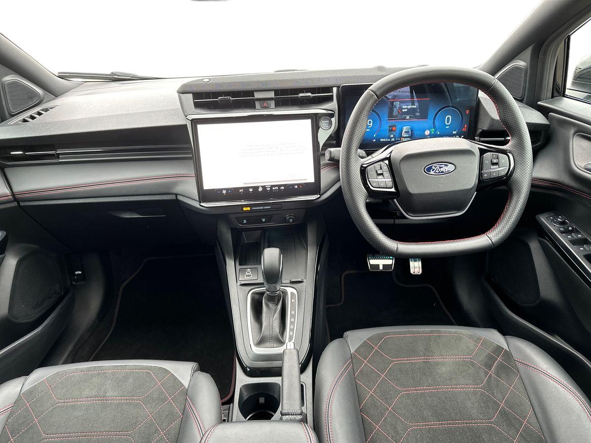 Used Ford Puma 2025 for sale - 78172627: Photo 15