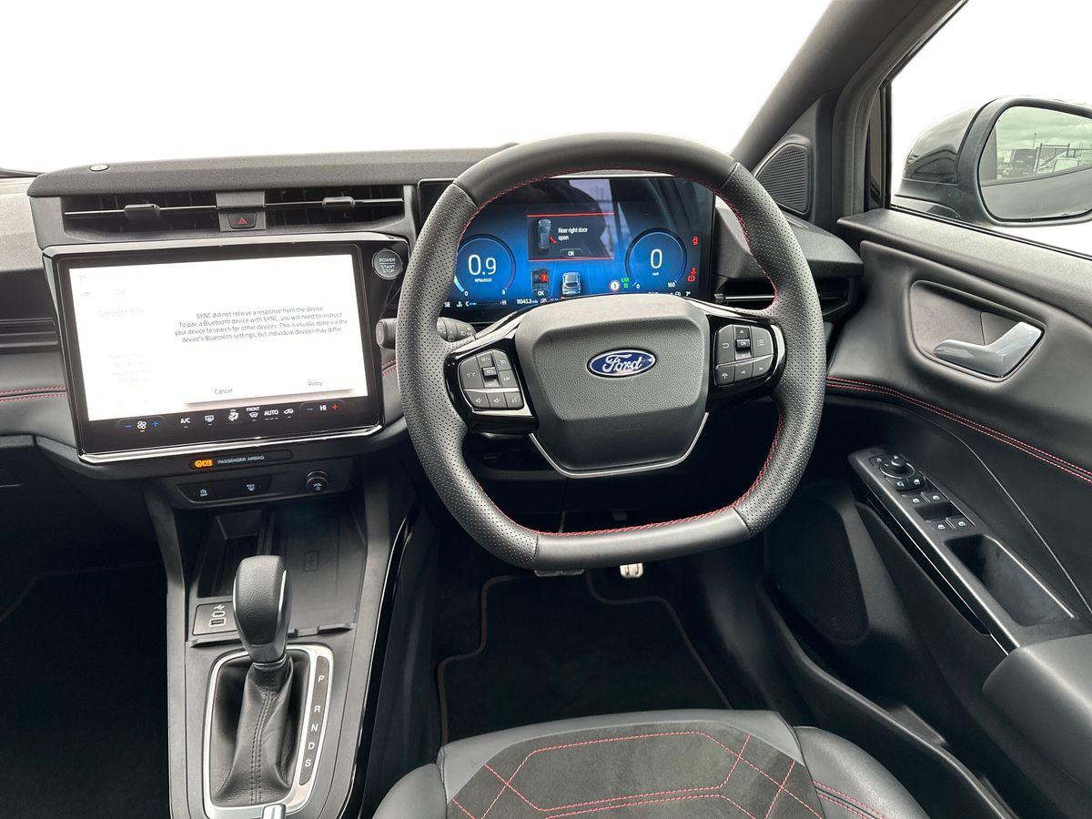 Used Ford Puma 2025 for sale - 78172627: Photo 16