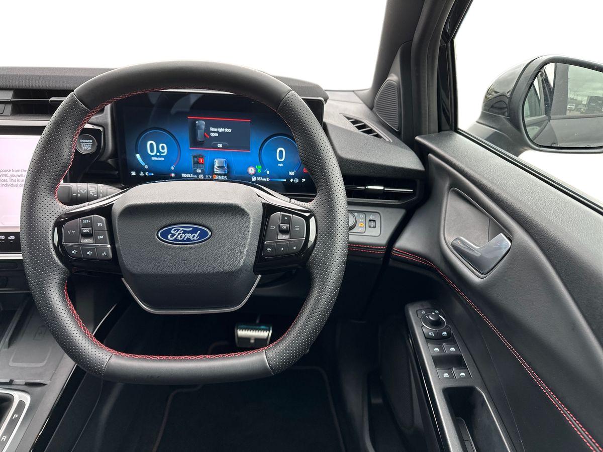 Used Ford Puma 2025 for sale - 78172627: Photo 17