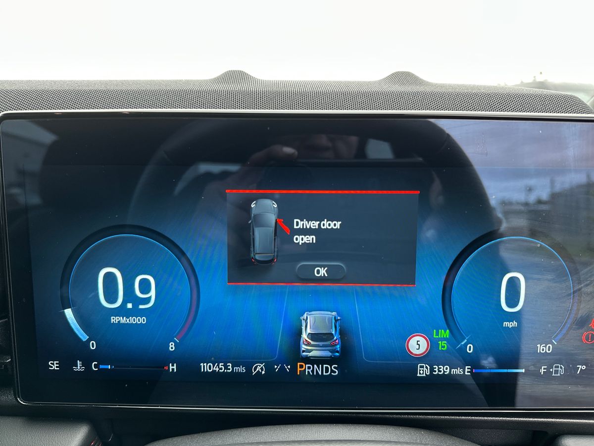 Used Ford Puma 2025 for sale - 78172627: Photo 18