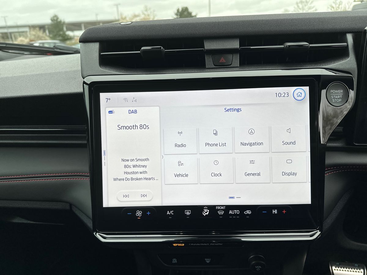 Used Ford Puma 2025 for sale - 78172627: Photo 19