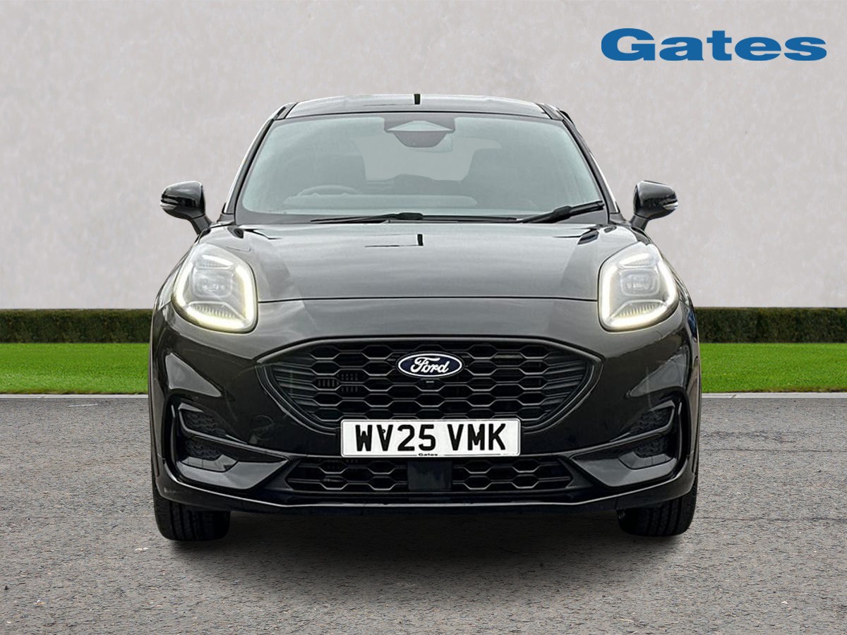 Used Ford Puma 2025 for sale - 78172627: Photo 2