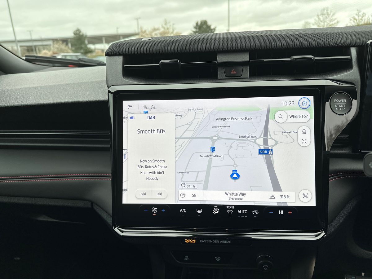 Used Ford Puma 2025 for sale - 78172627: Photo 20