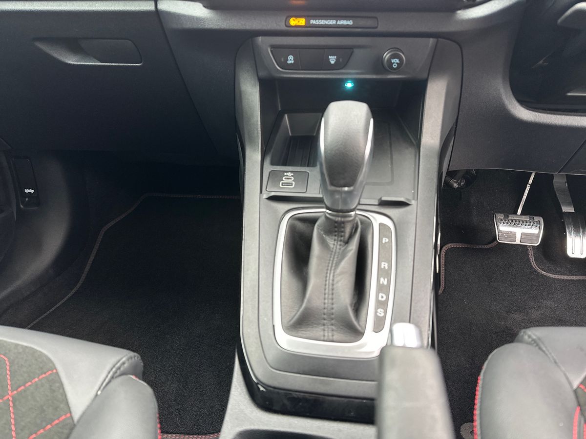 Used Ford Puma 2025 for sale - 78172627: Photo 22