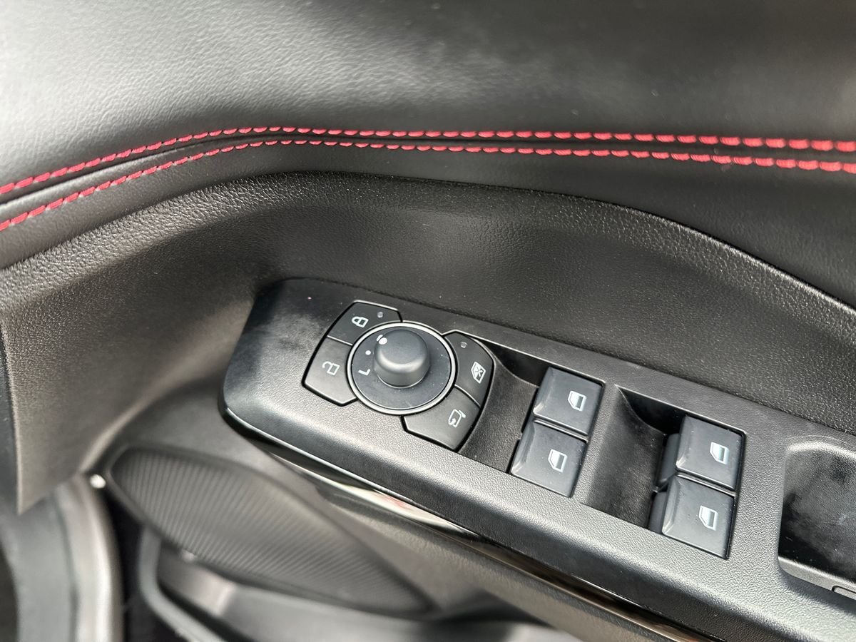 Used Ford Puma 2025 for sale - 78172627: Photo 25