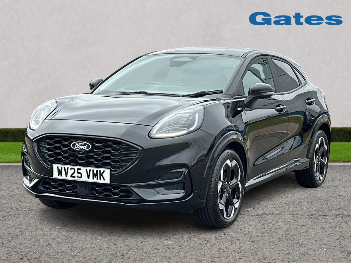 Used Ford Puma 2025 for sale - 78172627: Photo 3