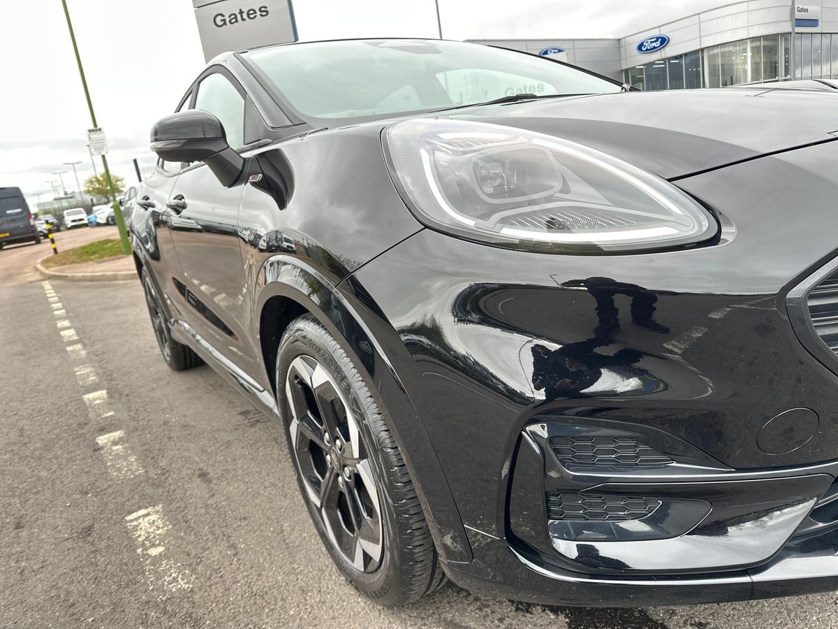 Used Ford Puma 2025 for sale - 78172627: Photo 32