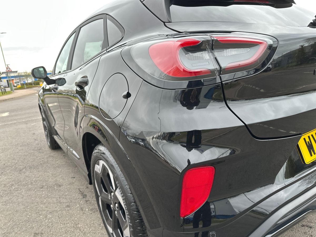 Used Ford Puma 2025 for sale - 78172627: Photo 33