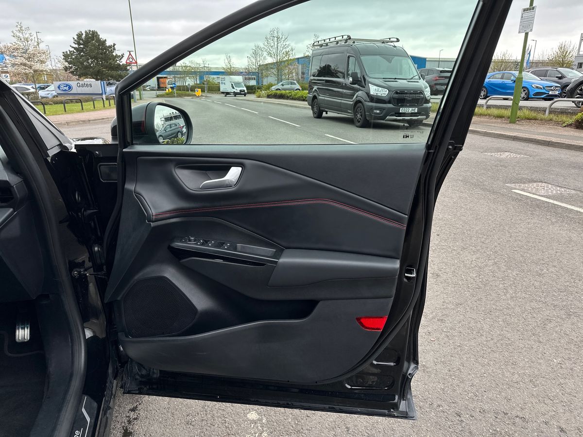 Used Ford Puma 2025 for sale - 78172627: Photo 35