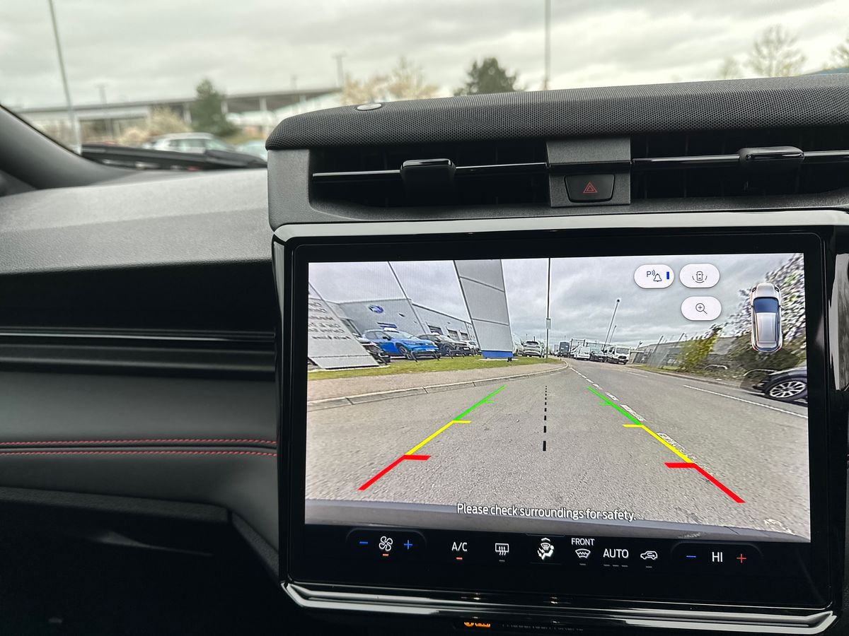 Used Ford Puma 2025 for sale - 78172627: Photo 36