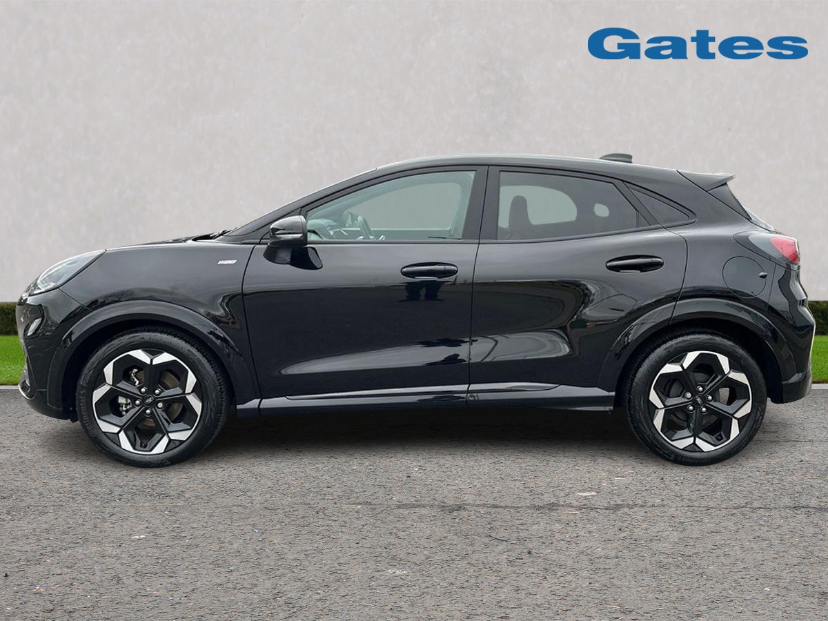Used Ford Puma 2025 for sale - 78172627: Photo 4