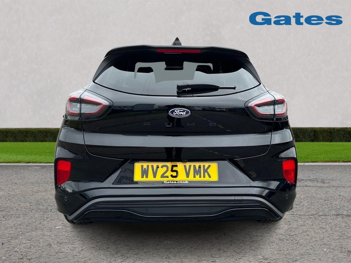 Used Ford Puma 2025 for sale - 78172627: Photo 6