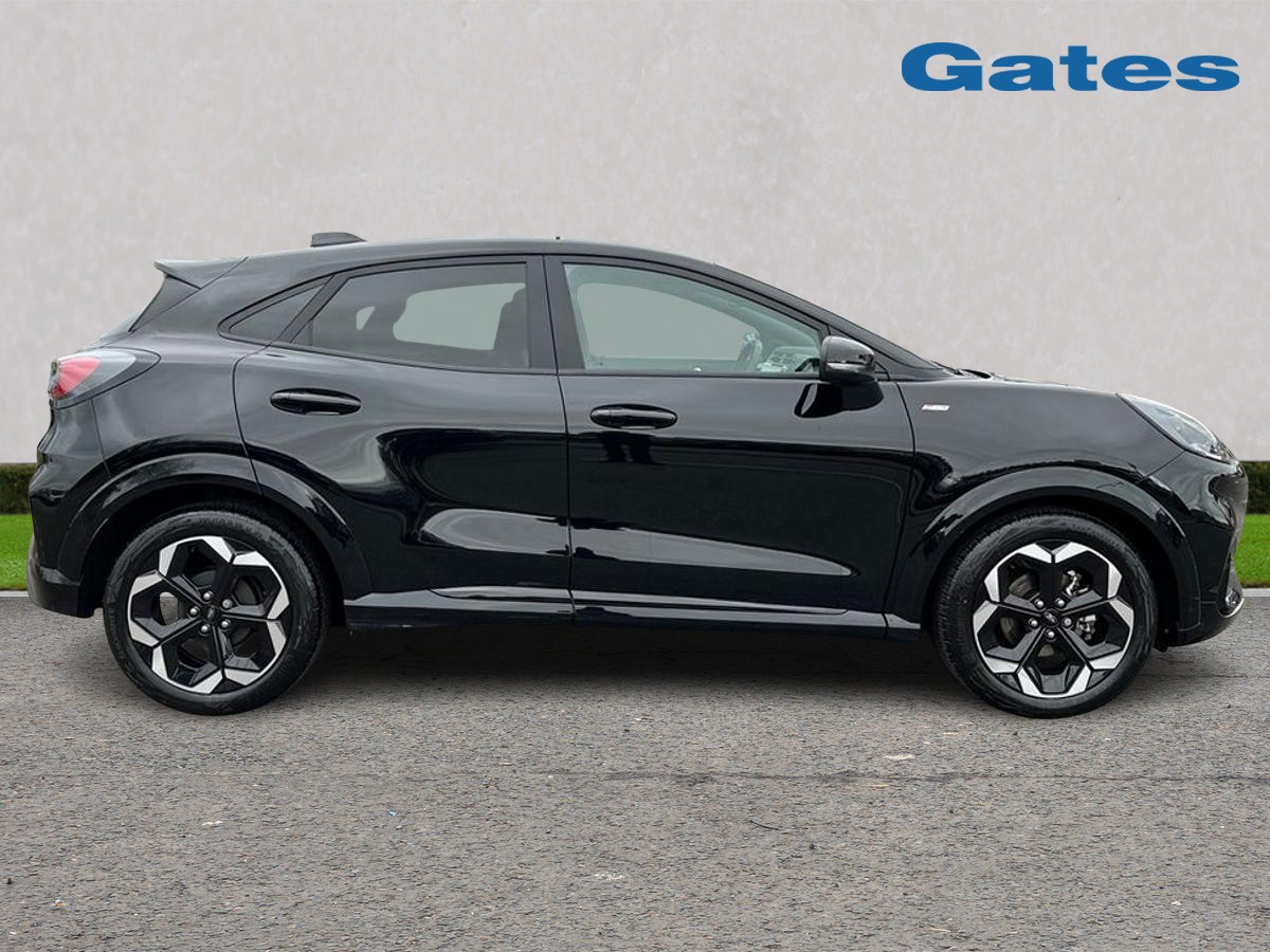 Used Ford Puma 2025 for sale - 78172627: Photo 8