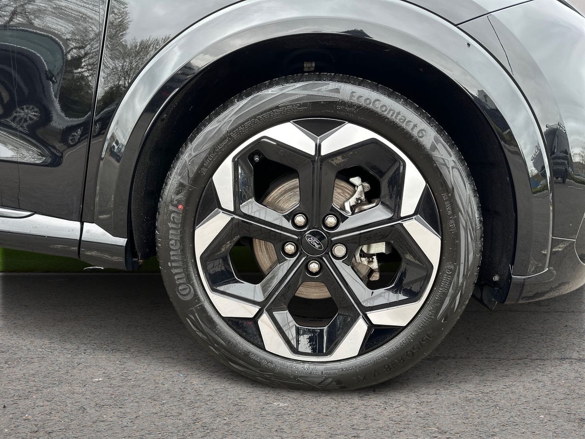 Used Ford Puma 2025 for sale - 78172627: Photo 9