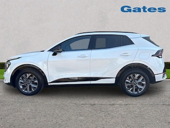 Used Kia Sportage 2025 for sale - 79362696: Photo
