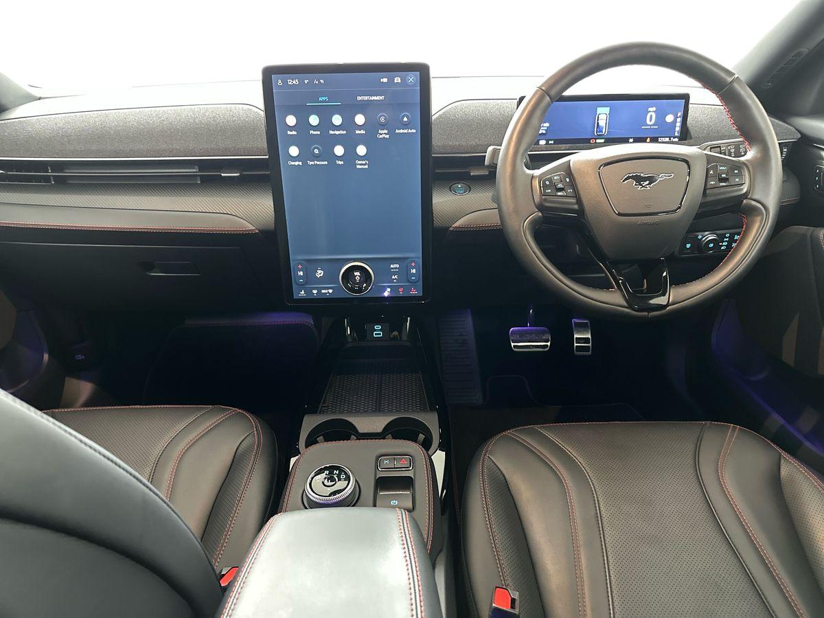 Used Ford Mustang Mach-E 2022 for sale - 77449671: Photo 15