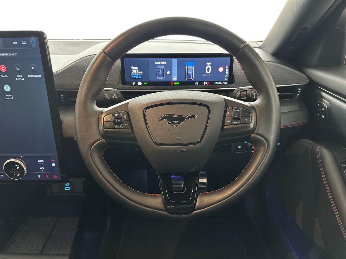 Used Ford Mustang Mach-E 2022 for sale - 77449671: Photo 17