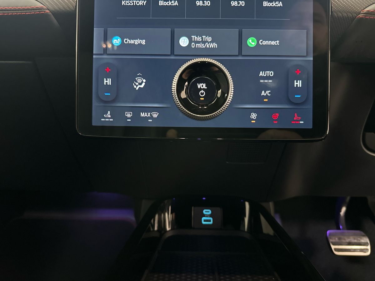 Used Ford Mustang Mach-E 2022 for sale - 77449671: Photo 22