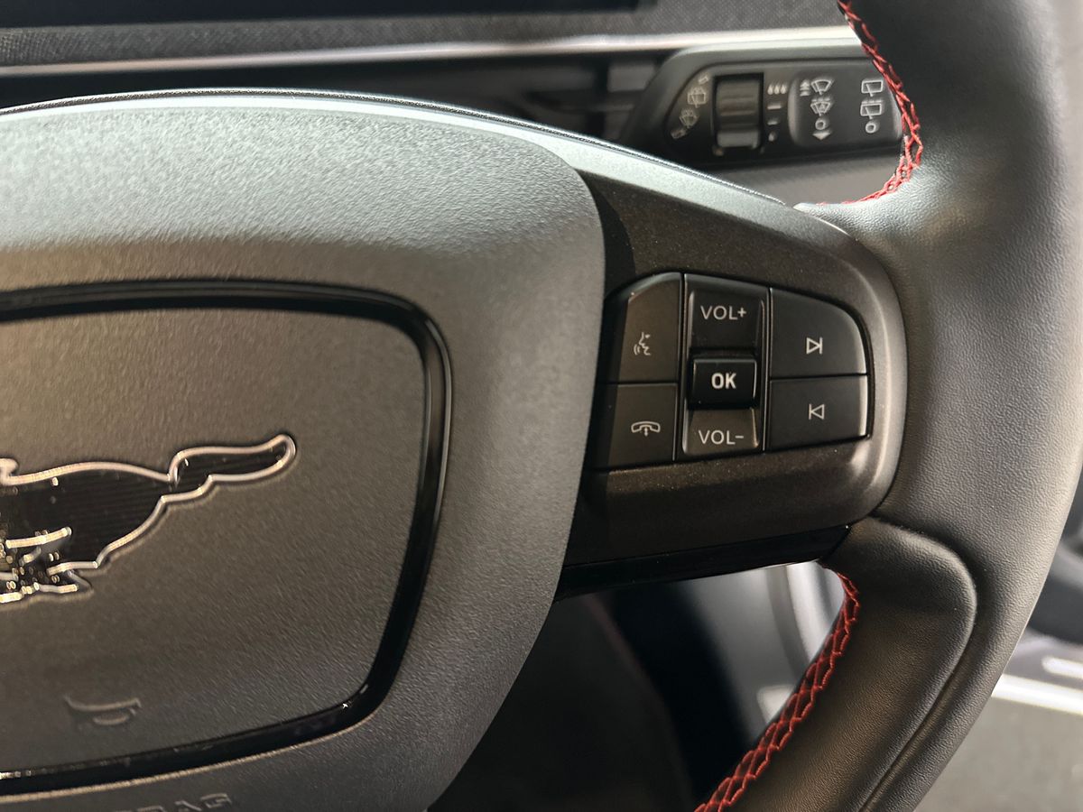 Used Ford Mustang Mach-E 2022 for sale - 77449671: Photo 27