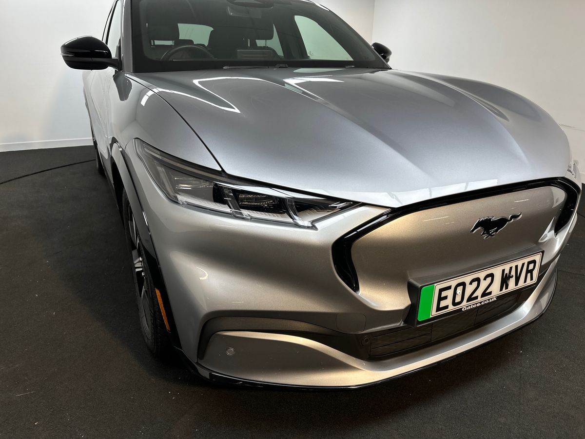 Used Ford Mustang Mach-E 2022 for sale - 77449671: Photo 32